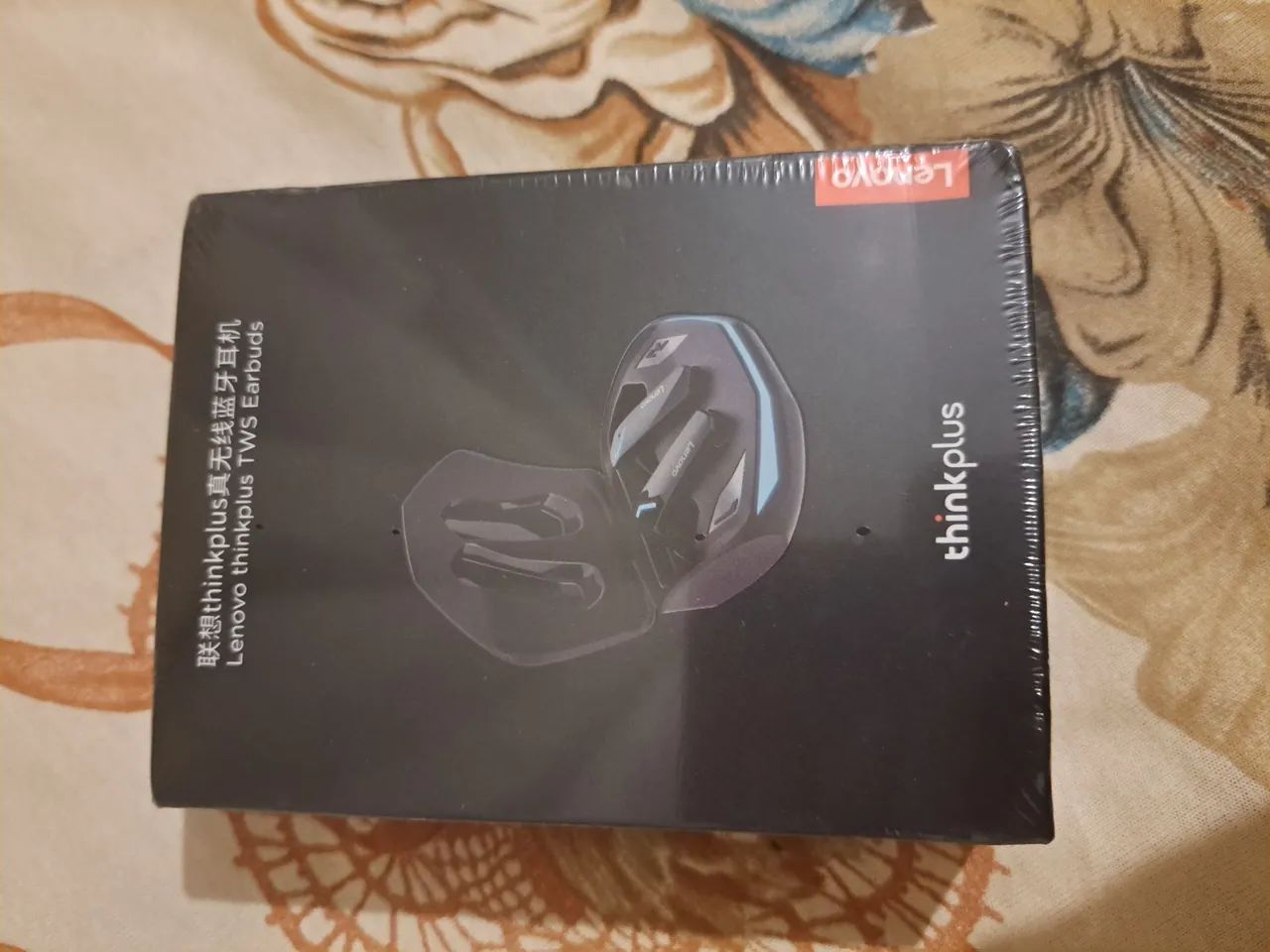 [LACRADO] FONE BLUETOOTH GAMER GM2 PRO - Foto 2