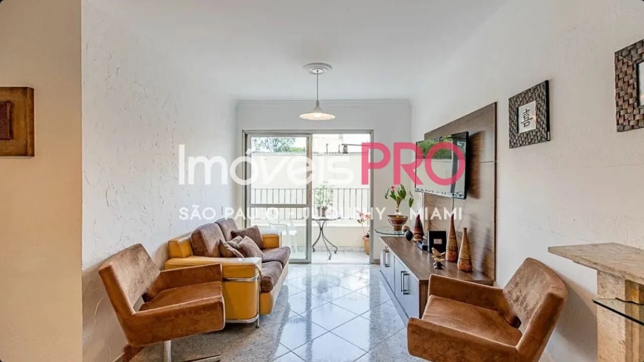 APARTAMENTO EM INDIANÓPOLIS!!! - Foto 4