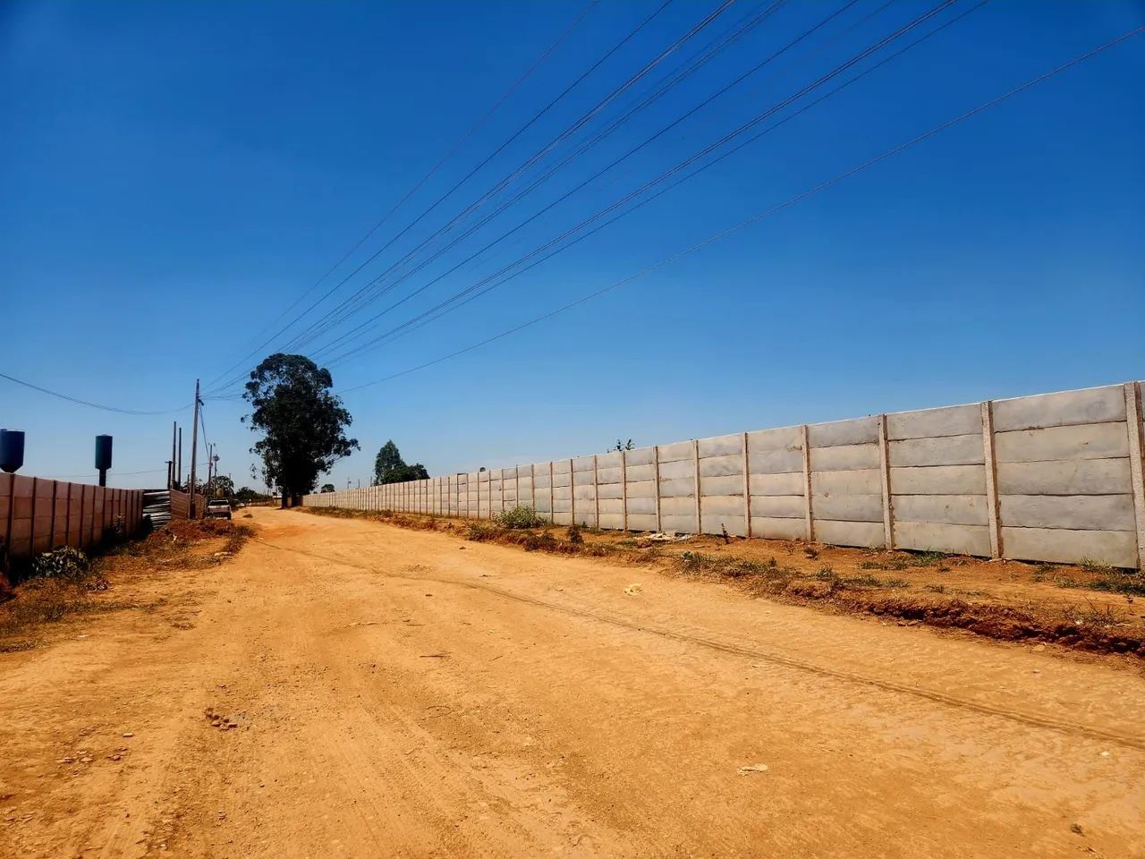 foto - Brasília - Norte (Águas Claras)