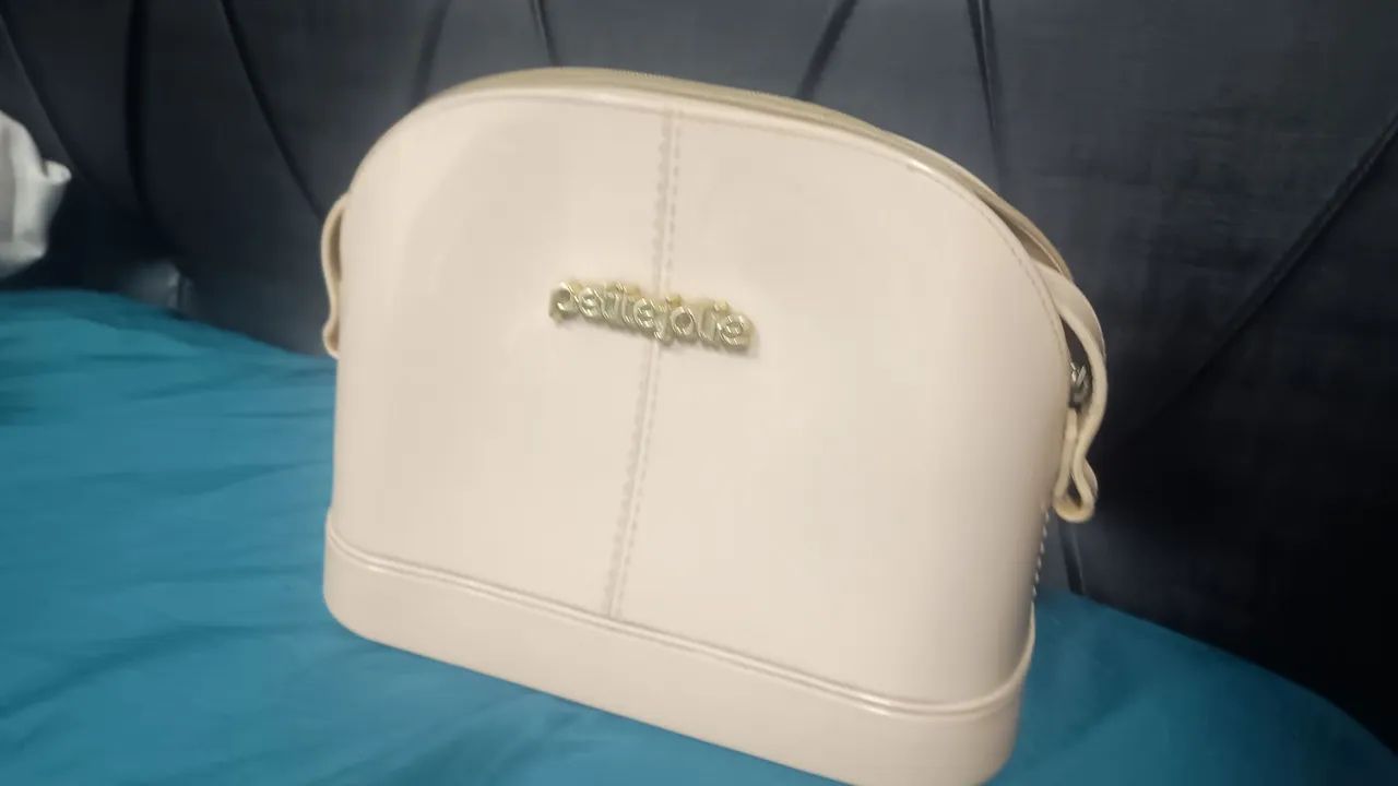 Bolsa Petite Jolie  - Foto 3