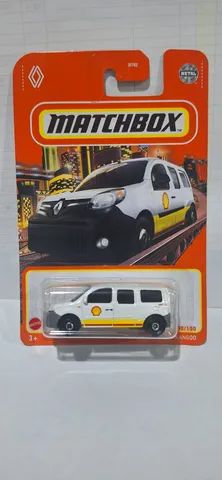 lote de 6 miniaturas da matchbox - escala 1:64 - Foto 3
