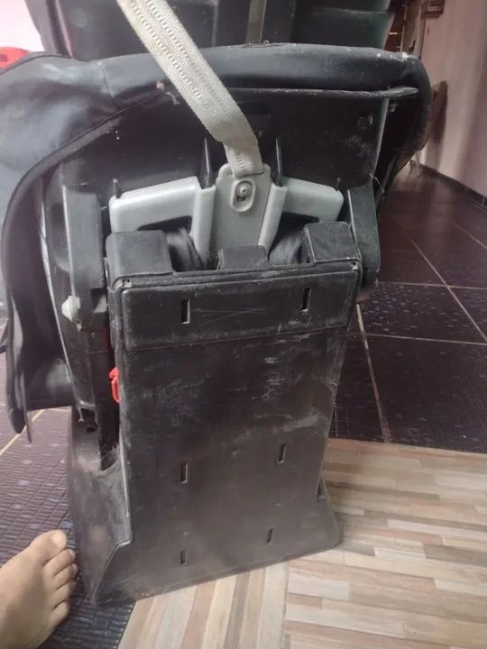 Cadeirinha infantil  - Foto 2