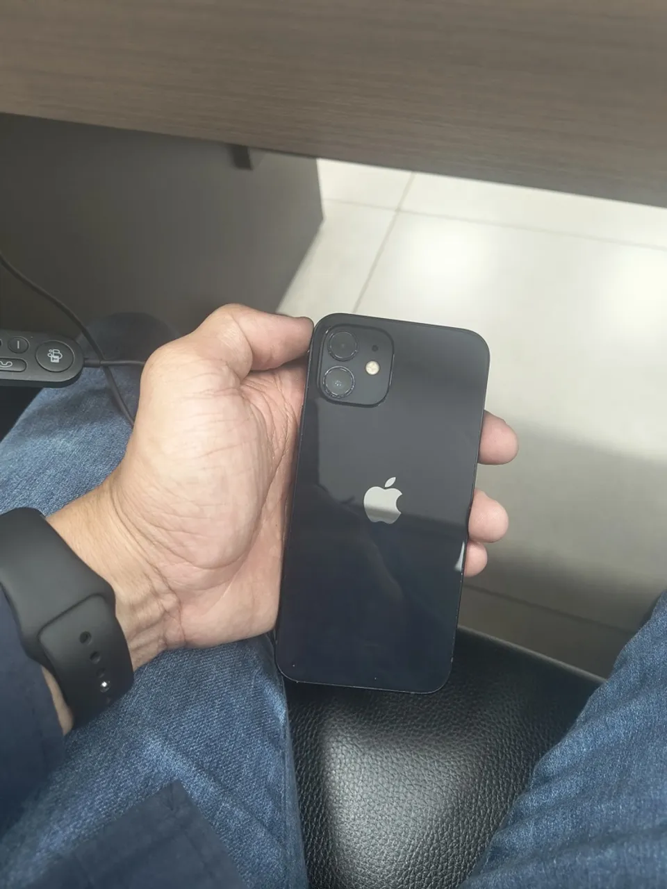 IPhone 12 / 256GB