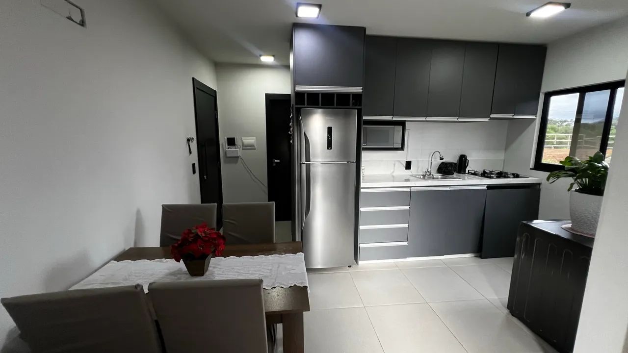 Foto - Palhoça - Bela Vista