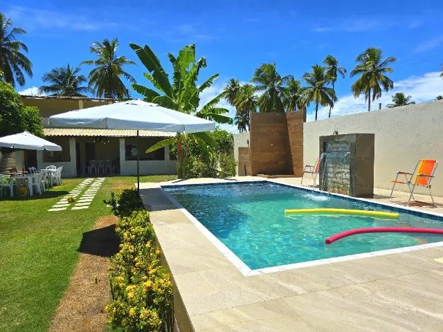 Casa na Ilha com Piscina ( CASA CRISTÃ ) Ilha Vera Cruz BA - Foto 4