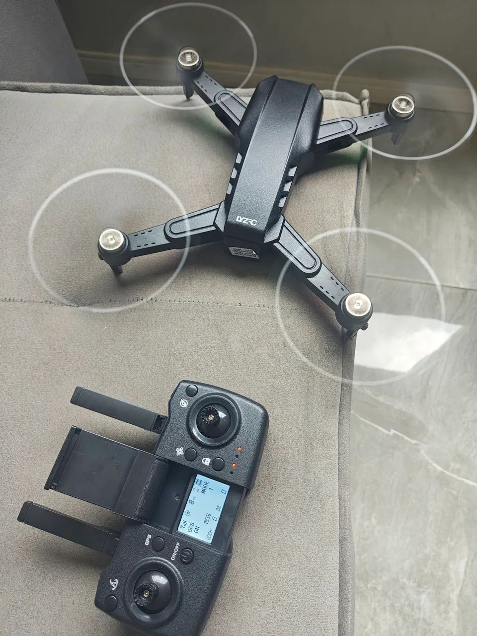 Drone L900 Pro