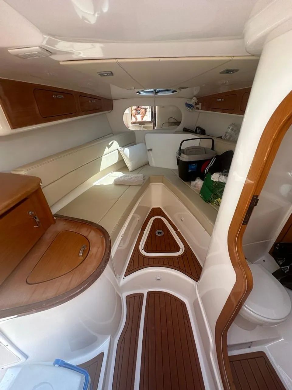 Phantom 300 - 2012 x2 Mercruiser qsd 150 HP ñ Focker Triton Real Armada Evolver - Foto 2