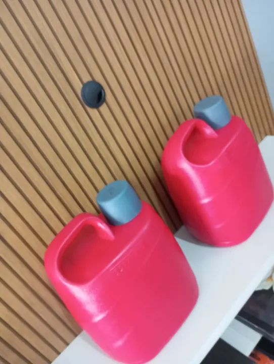 Garrafa térmica 5 litros  - Foto 5