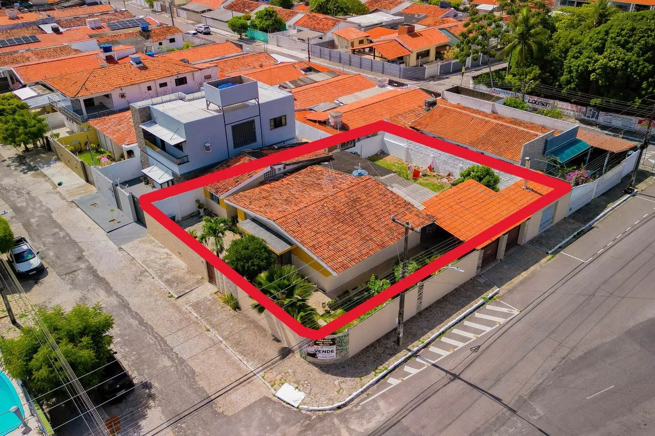 Casa de esquina bairro dos Ipês - Foto 3