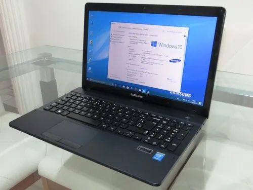 notebook pra estudo e trabalho com garantia de 6 meses entrega gratis zap * - Foto 4