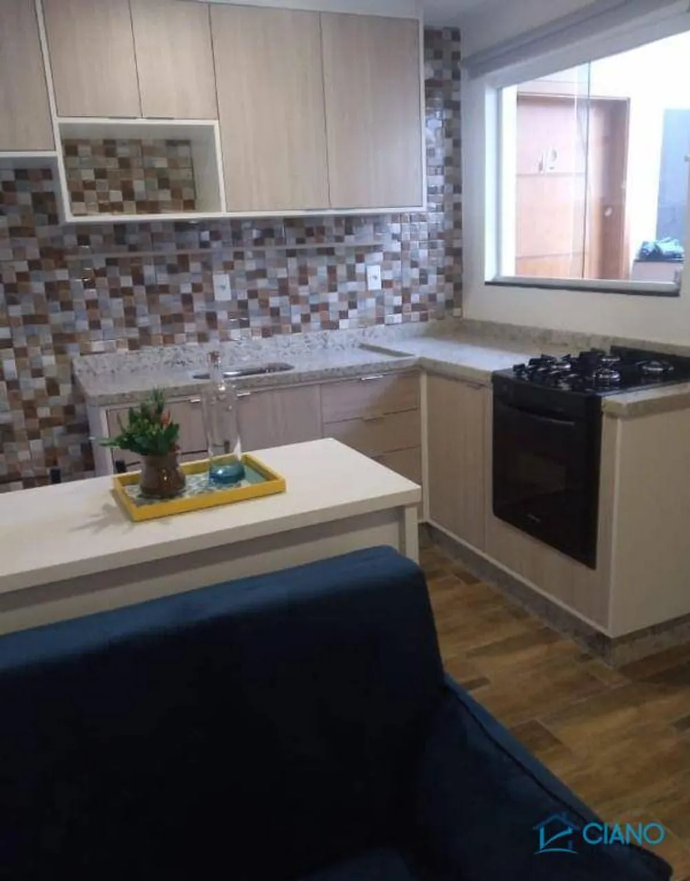 Studio com 1 dormitório à venda, 28 m² por R$ 225.000,00 - Vila Formosa - São Paulo/SP