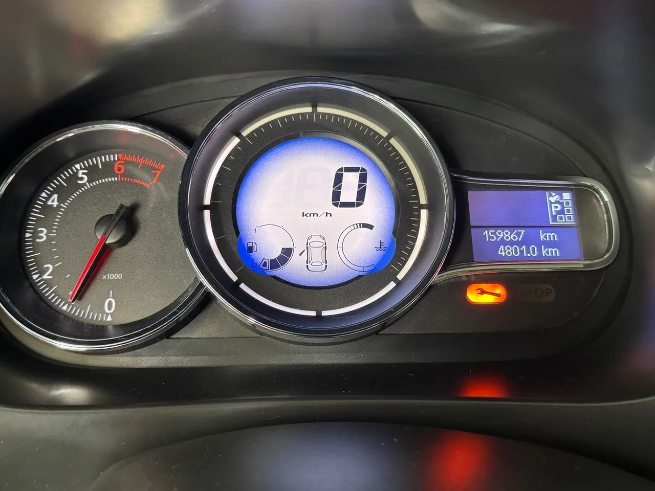 Renault Fluence Privillege - Foto 2