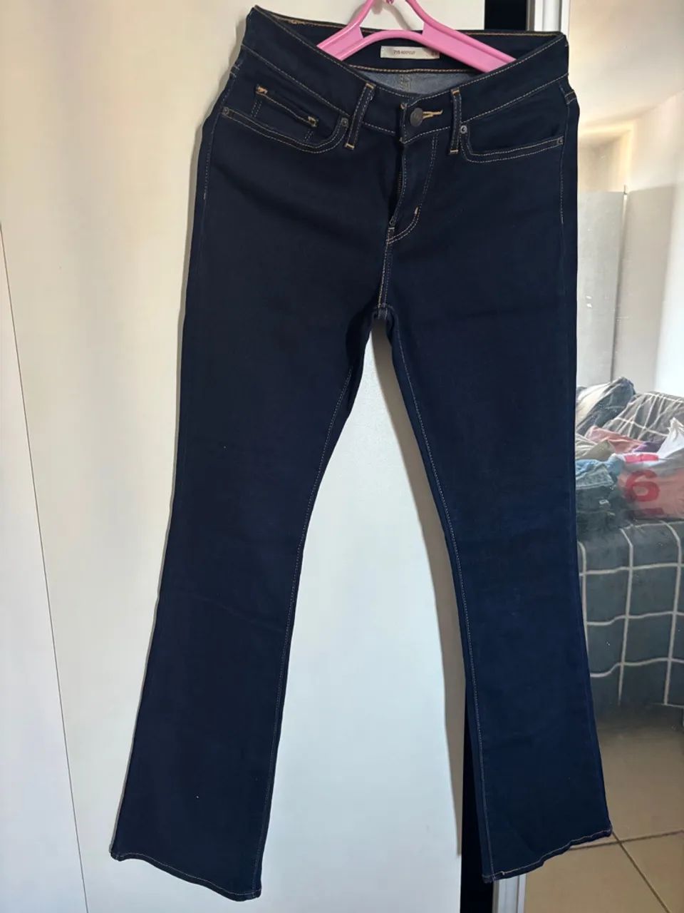 Vendo 2 Lotes de calças jeans original - cada R$ 150