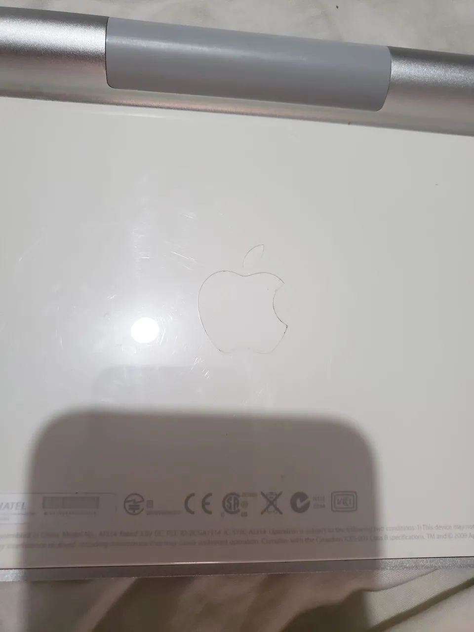 OTeclado Sem Fio para Computador - Foto 5