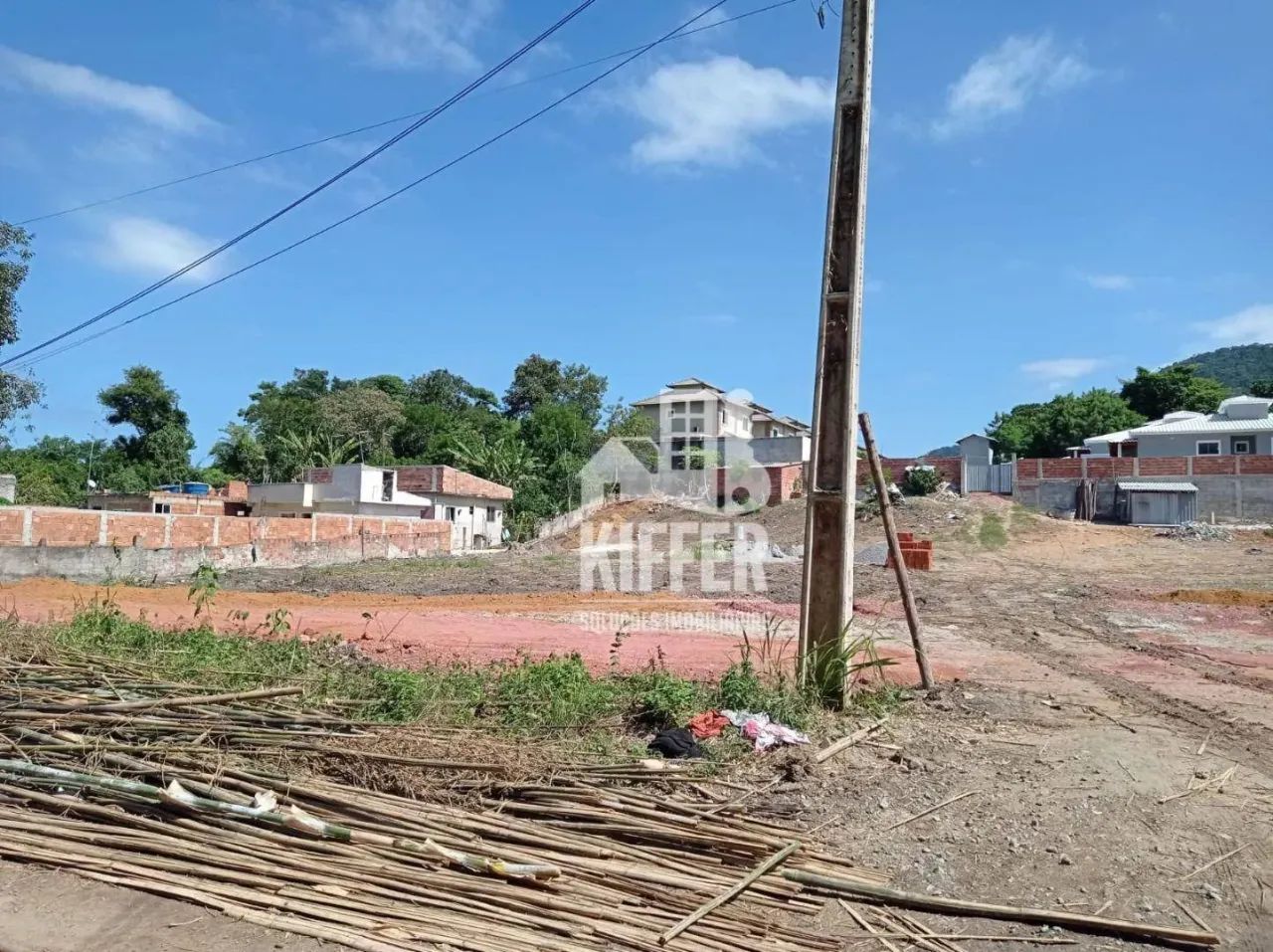 Terreno à venda, 3601 m² por R$ 985.000,00 - Rincão Mimoso (Itaipuaçu) - Maricá/RJ - Foto 3