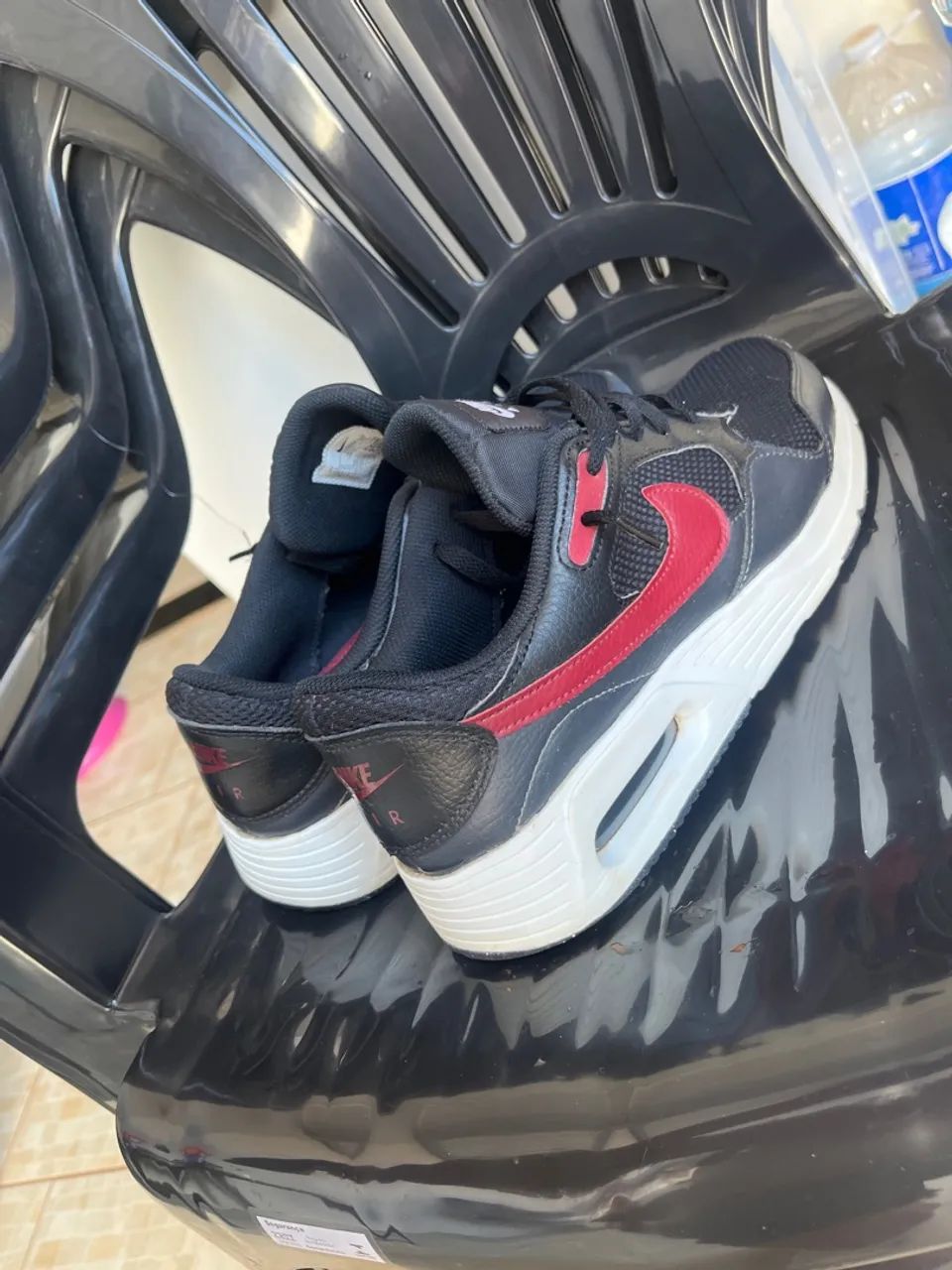 Tênis Nike Air Max n43  - Foto 2