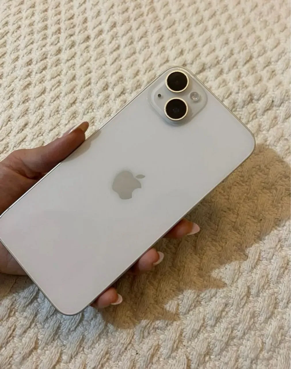 iPhone 14 plus 