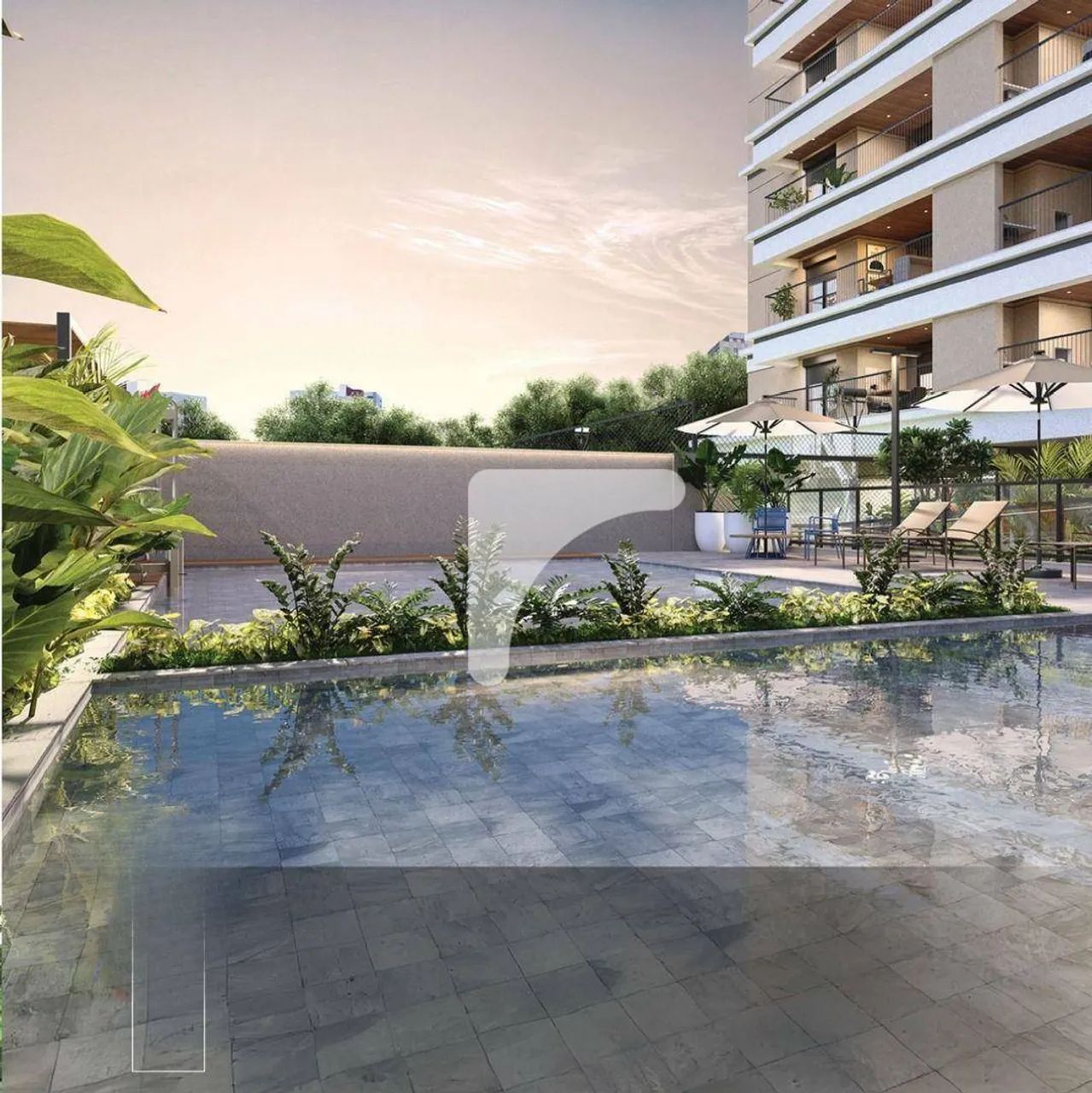 Apartamento com 3 dormitórios à venda, 111 m² por R$ 1.176.100,00 - Residencial Solano - L