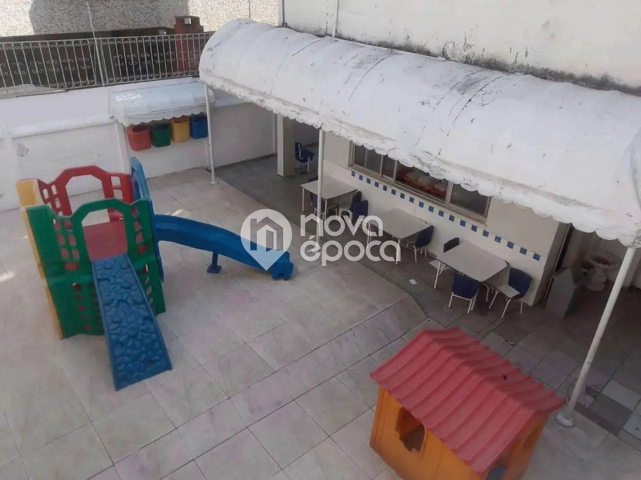 Tauá | Prédio Comercial - Foto 5