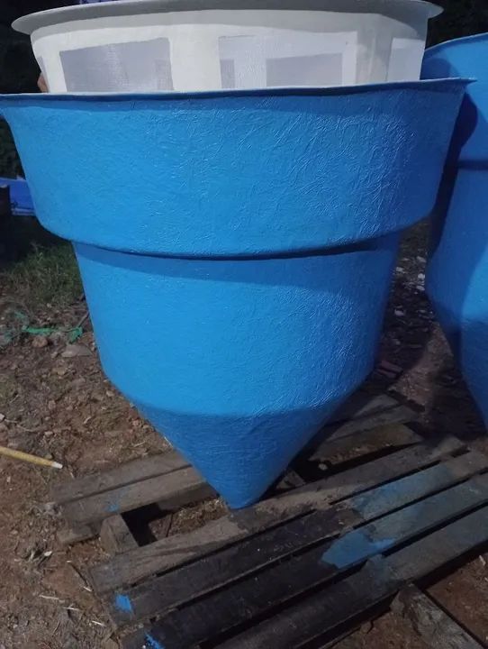 Incubadoras para Piscicultura *86 - Foto 4