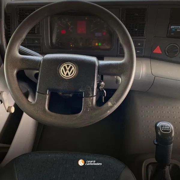 VOLKSWAGEN 31.320 CNC 6X4 2011 - Foto 15