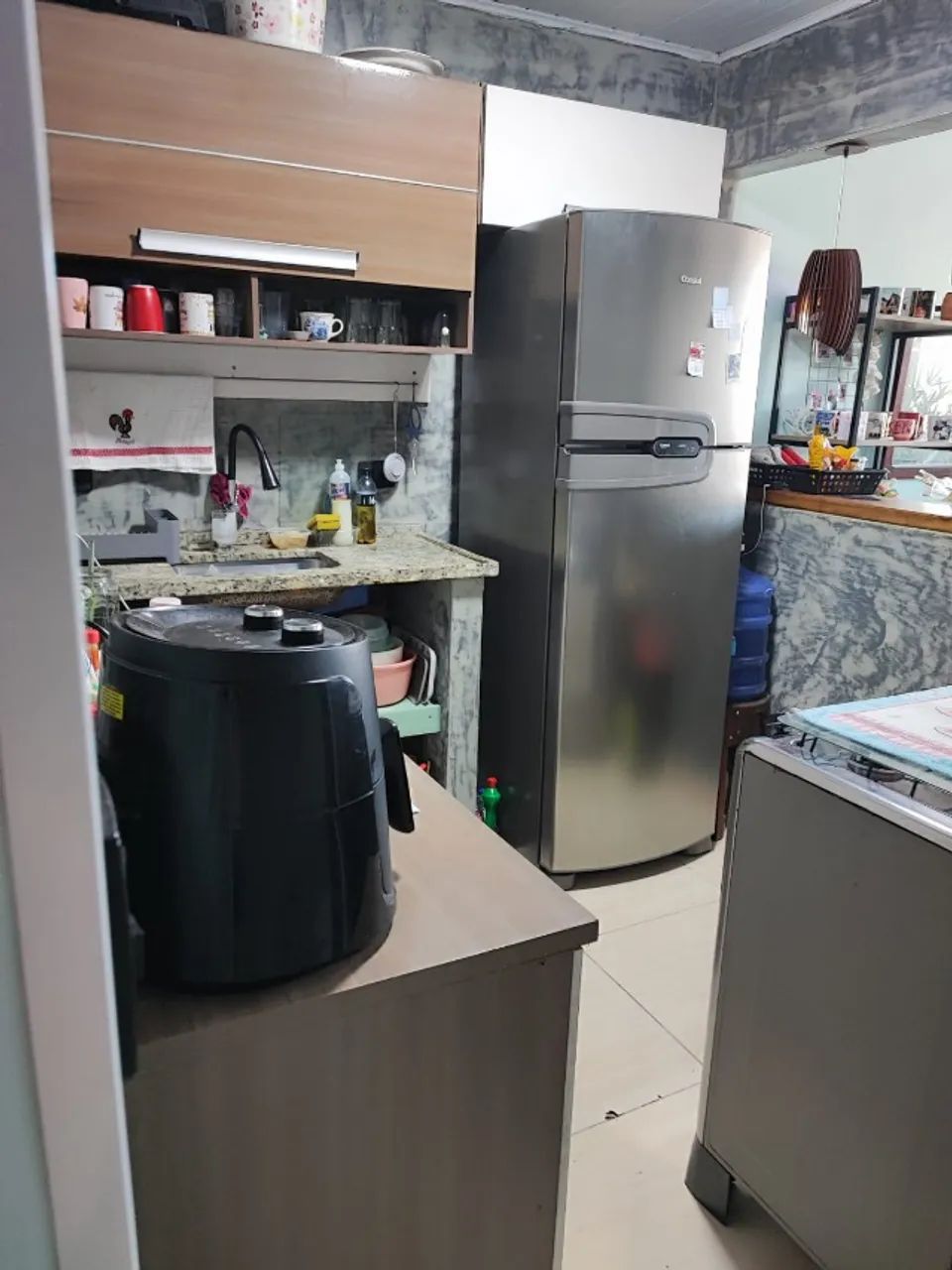 Foto - Guarujá - Enseada