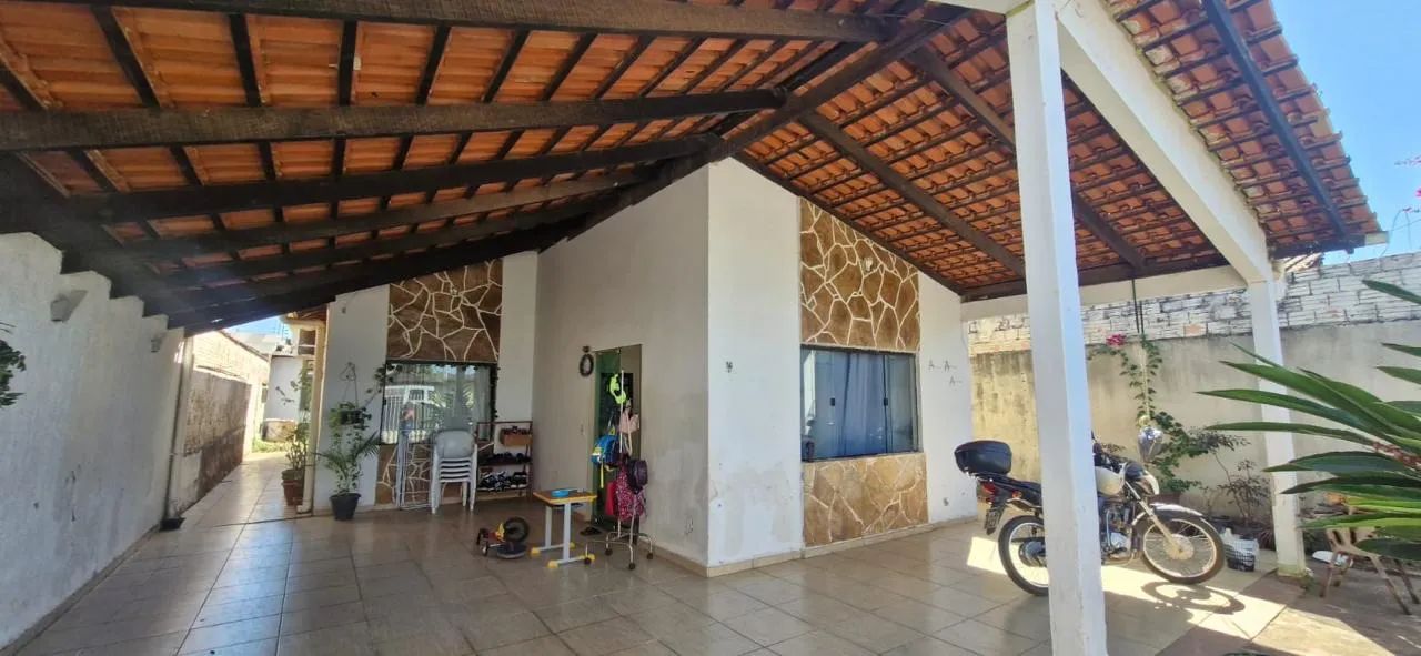 Foto - Porto Velho - Nossa Senhora das Graças