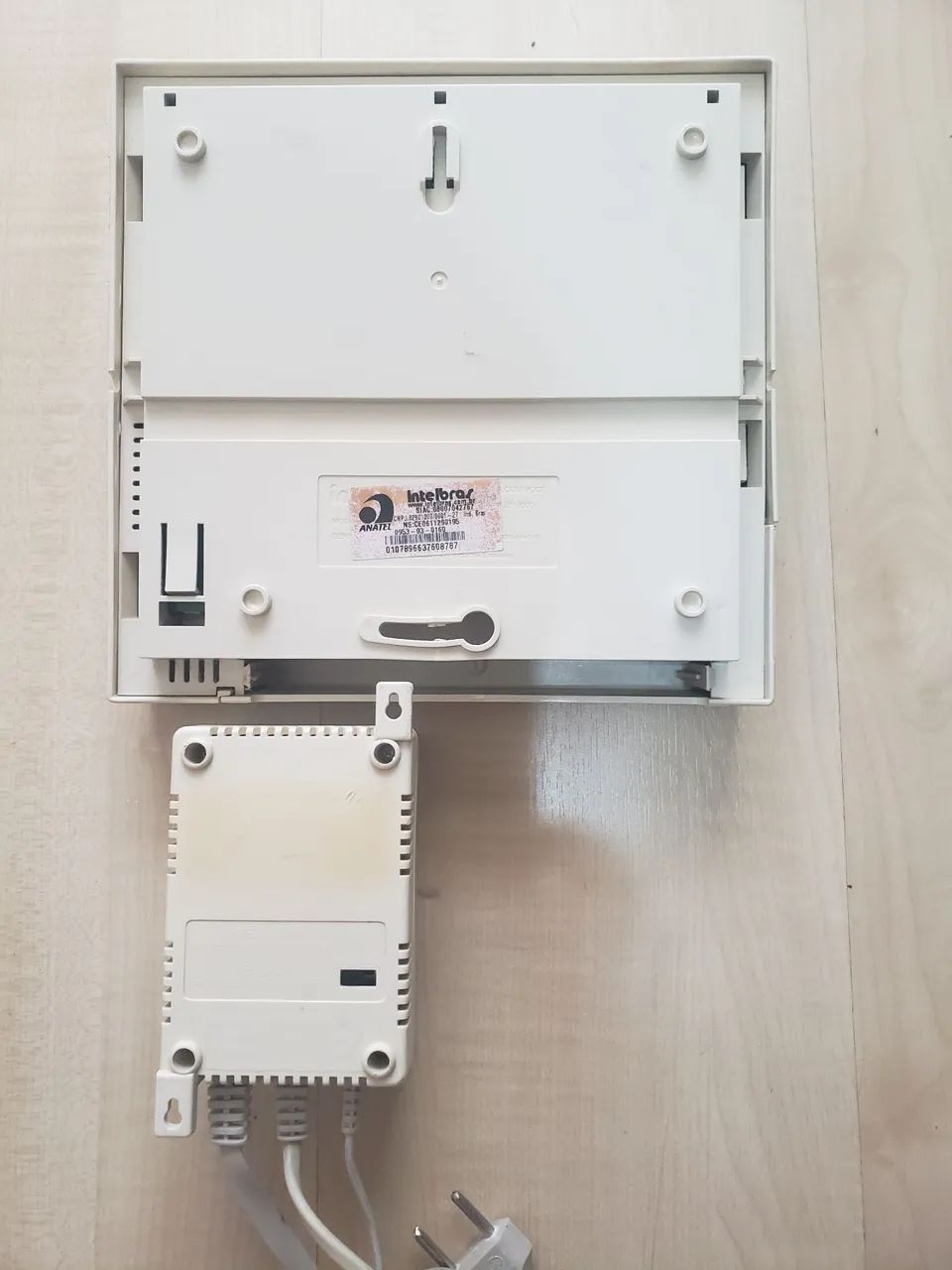 Central telefônica INTELBRAS  - Foto 3