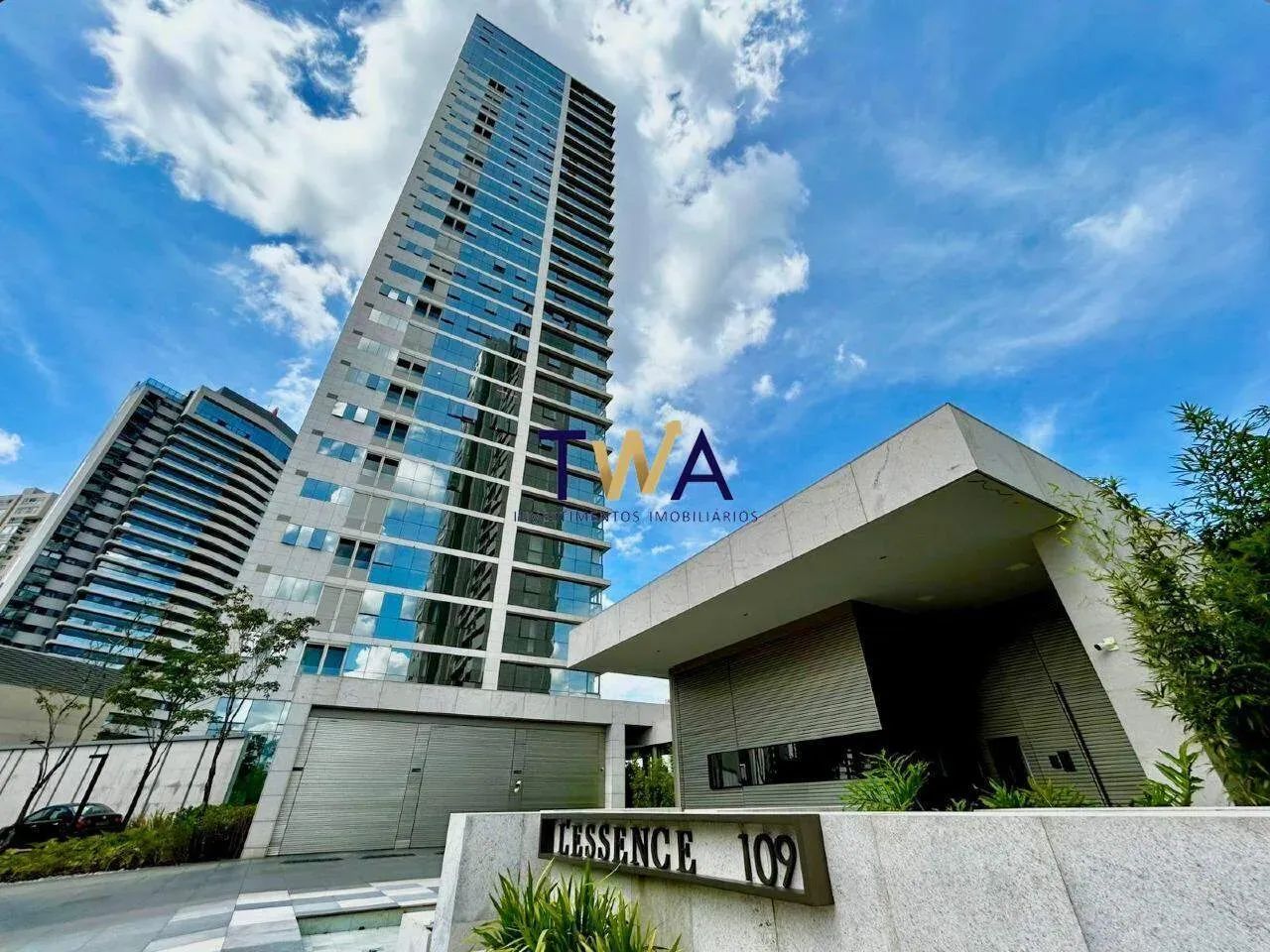 Apartamento, Lá Reserve - L'essence, Jardim das Mangabeiras, Nova Lima, 4 quartos, R$15.49