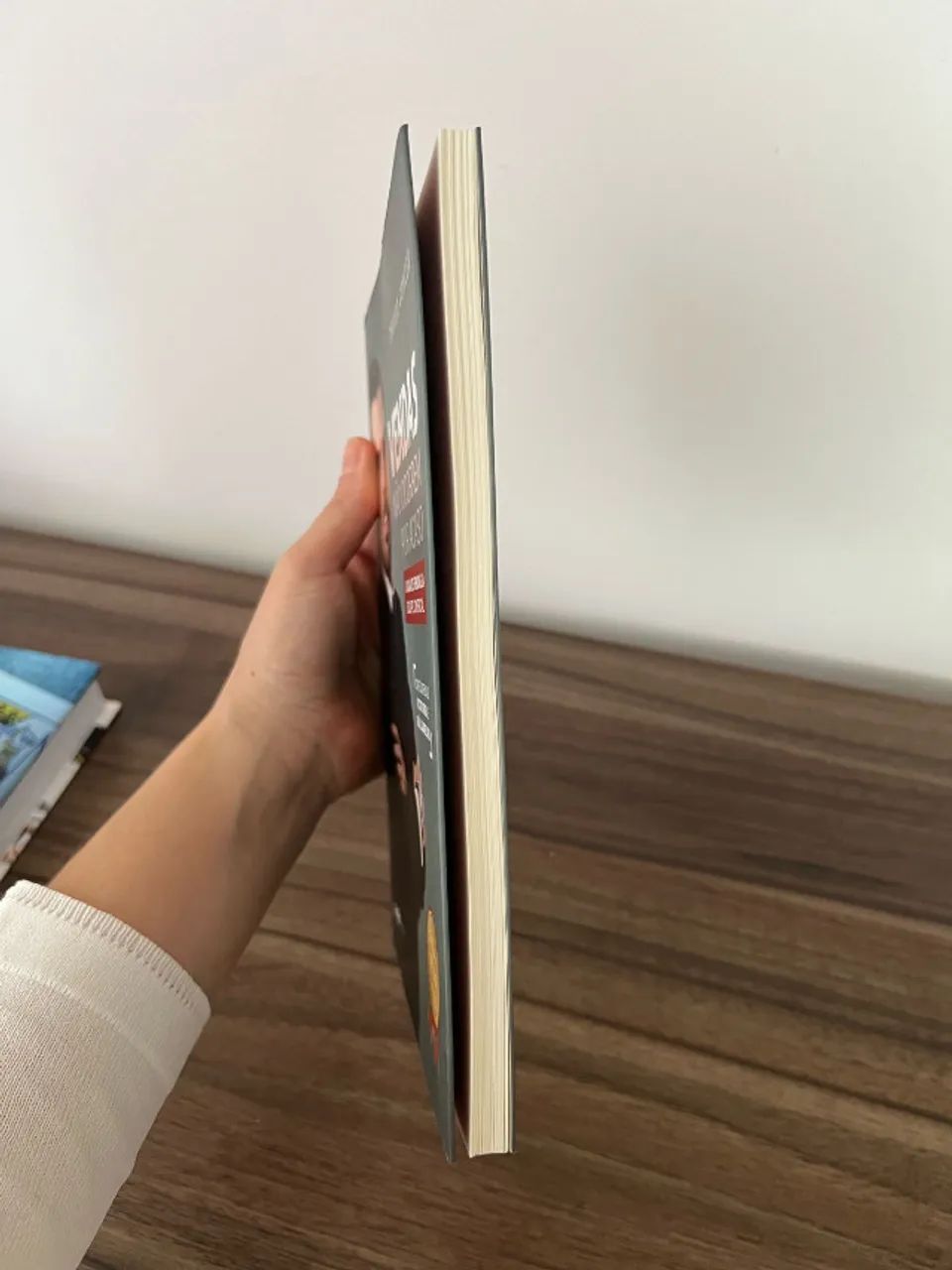 Livro Vendas não ocorrem por enquanto - Foto 2