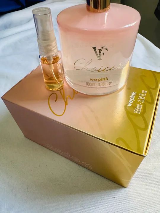 Vf choices 5ml