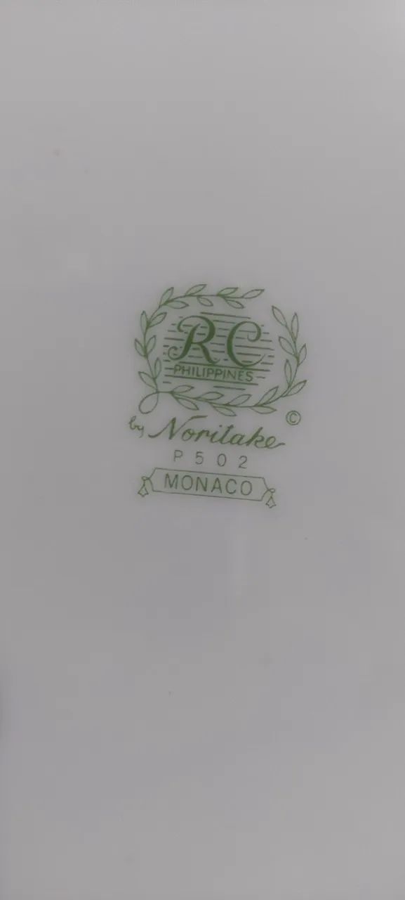 Aparelho de Jantar - Foto 2