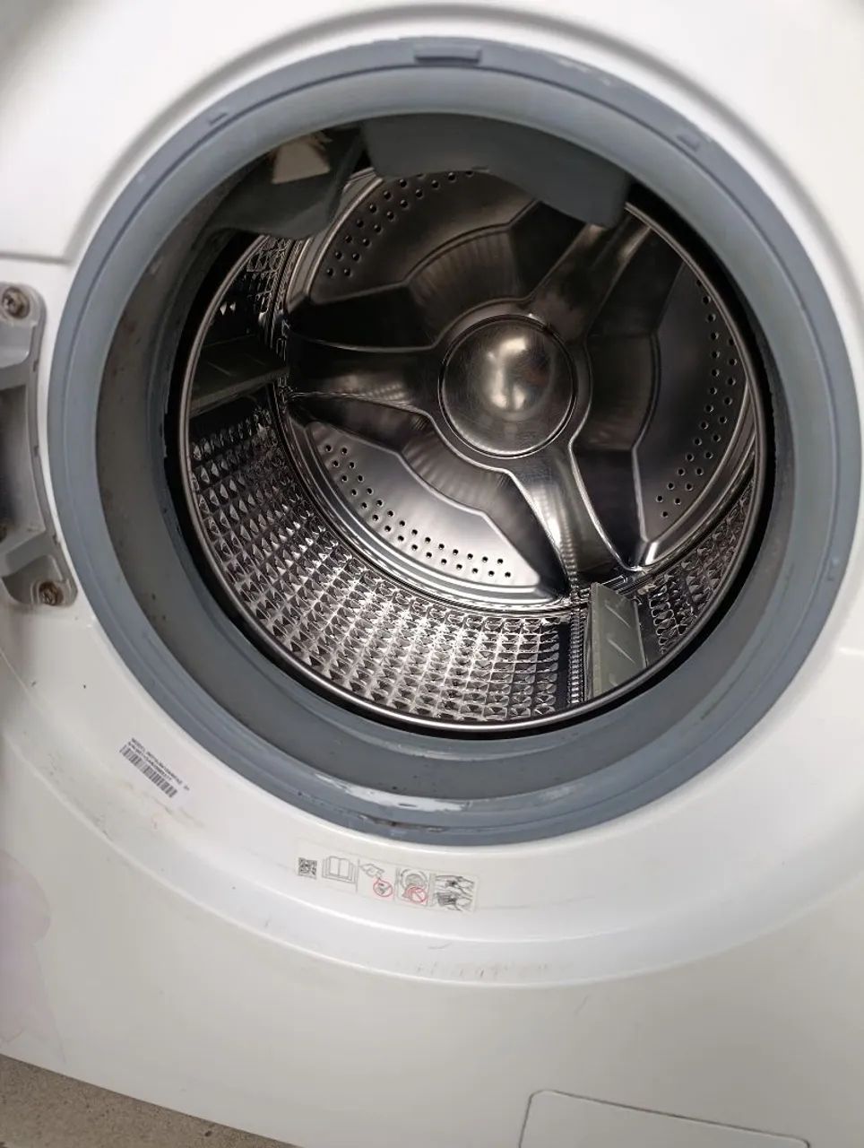 Lava e Seca Samsung 10,2kg EcoBubble - Foto 4