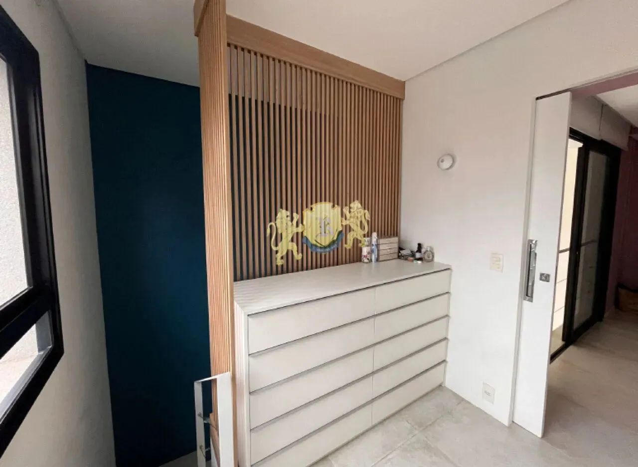 Flat para venda - Edifício Vox Vila Olimpia - Foto 8