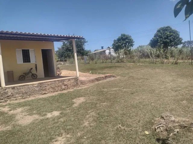 Chácara na Rajadinha, 1.300 mts, 185.000 - Foto 2