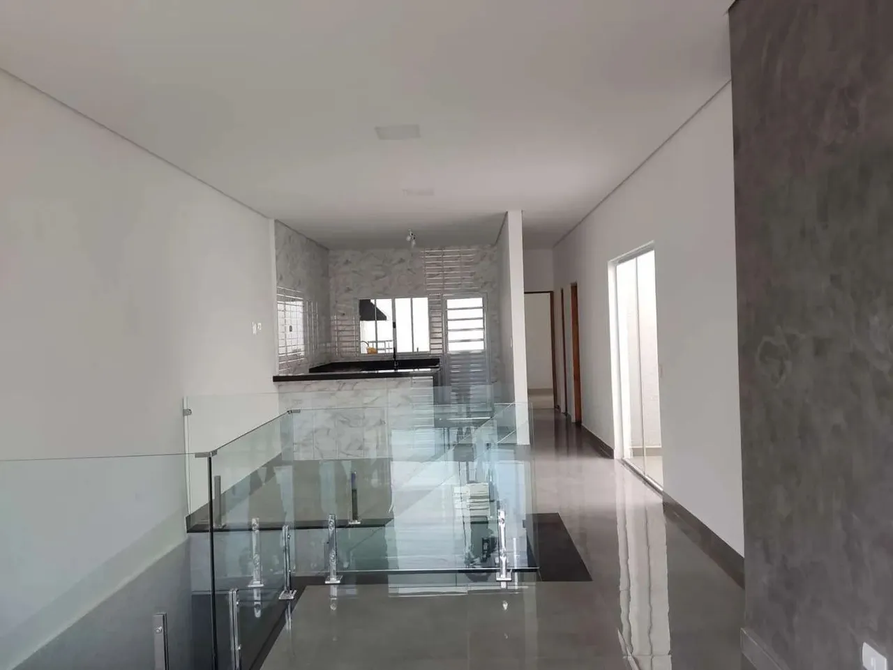 Casa em Rua Vital - Residencial Quinta dos Vinhedos - Bragança Paulista/SP