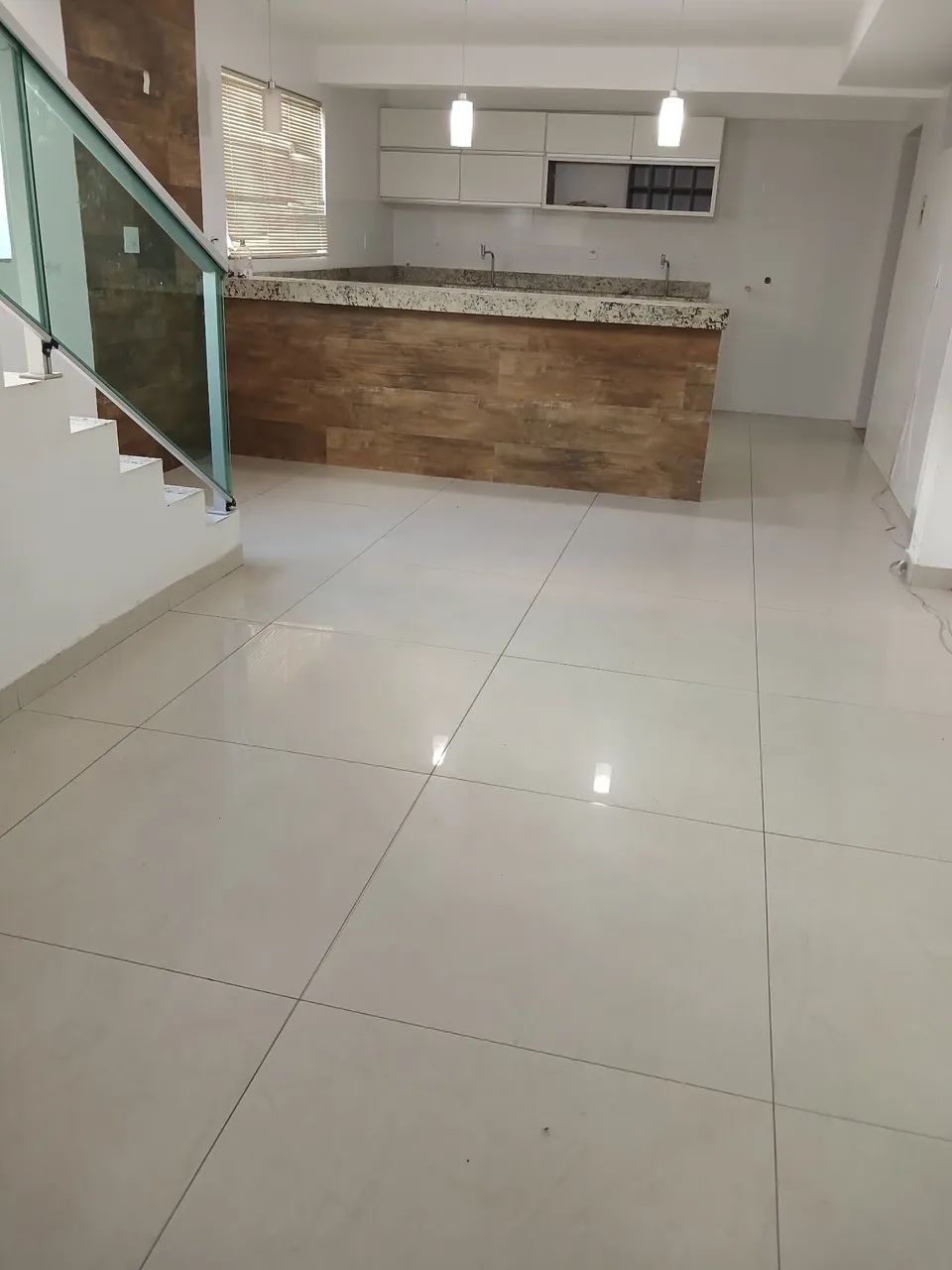 Foto - Contagem - Novo Eldorado