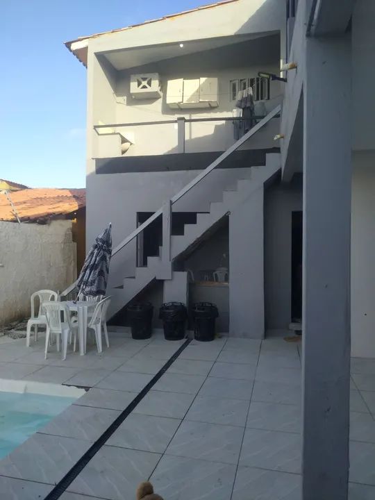 Casa na praia Sarney para carnaval - Foto 11