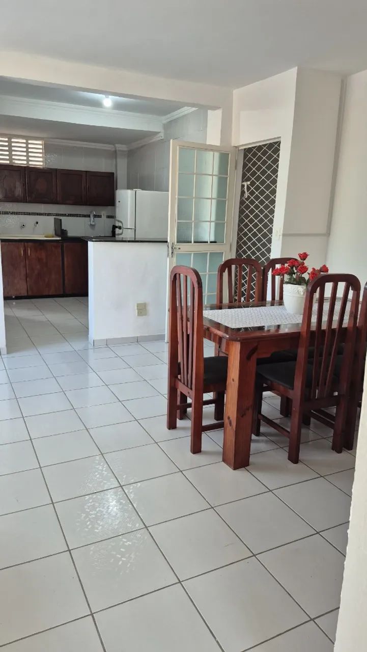 Foto - Teresina - Jóquei
