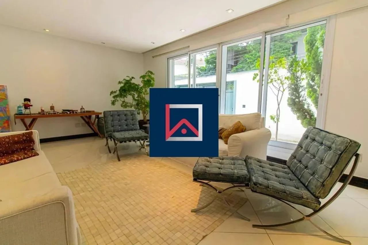 Venda Casa 4 Dormitórios - 328 m² Perdizes - Foto 3