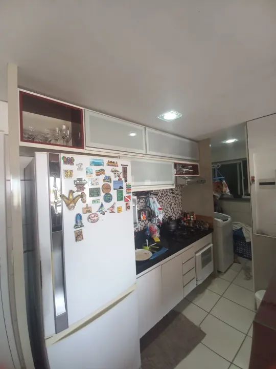 Apartamento a venda no vivenda parangaba | oportunidade | - Foto 2