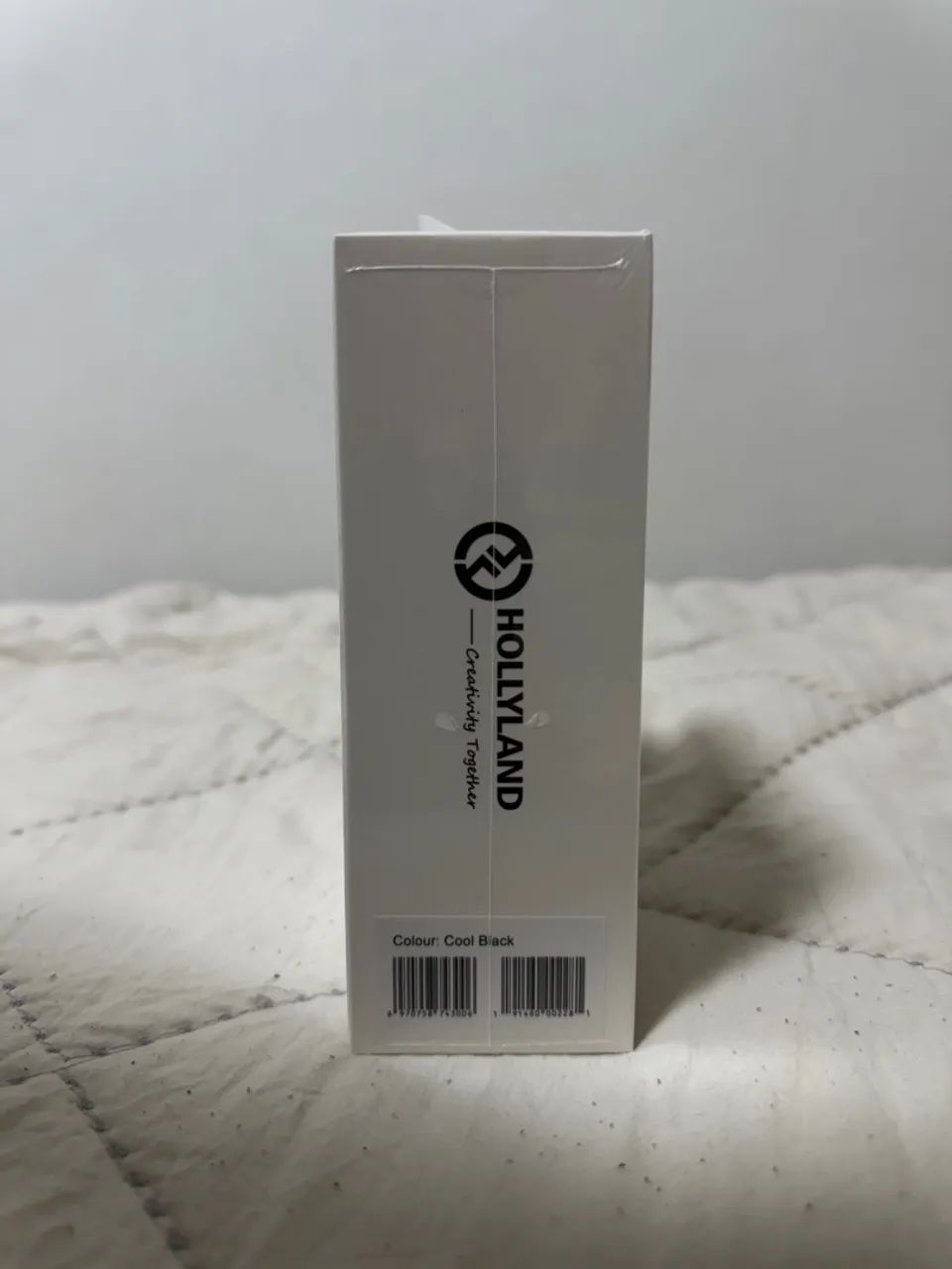 Microfone Hollyland Lark M1 - LACRADO - Foto 4