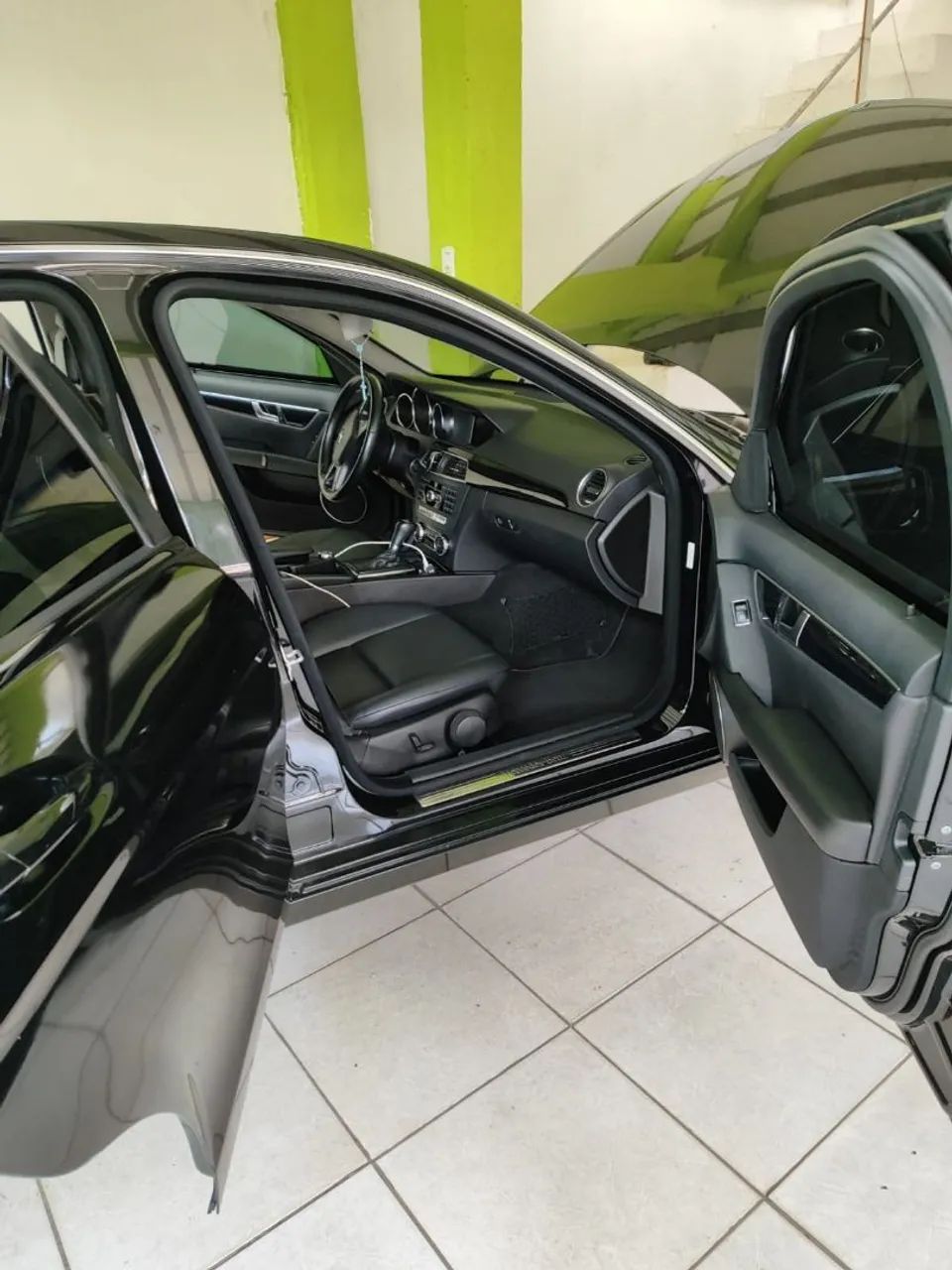 Vendo Mercedes benz top - Foto 3