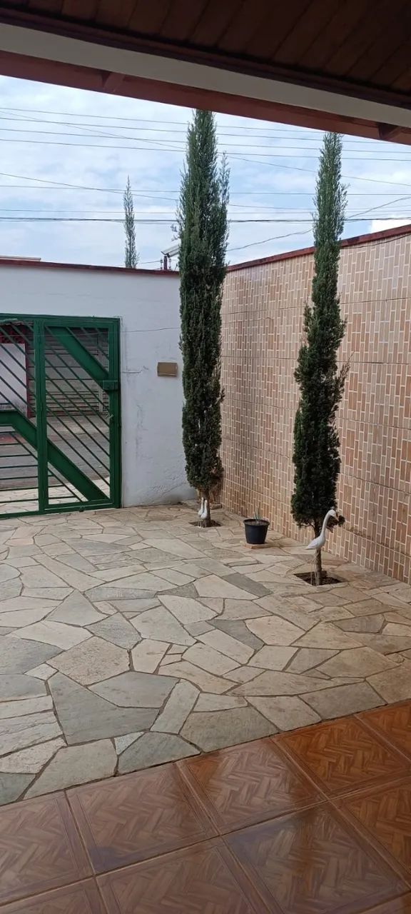 Foto - Goiânia - Jardim Presidente