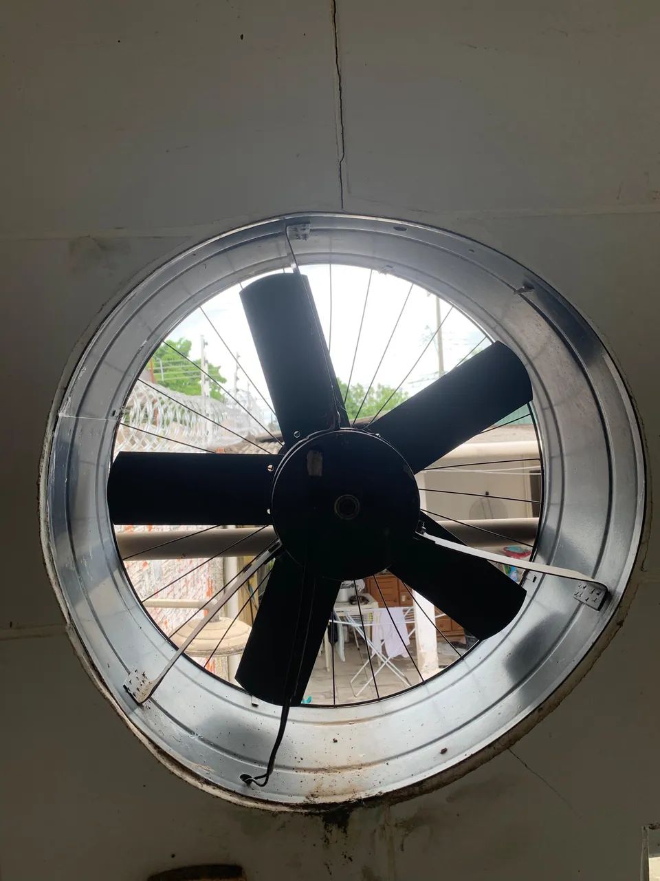 Exaustor para Cozinha Tron - Foto 2