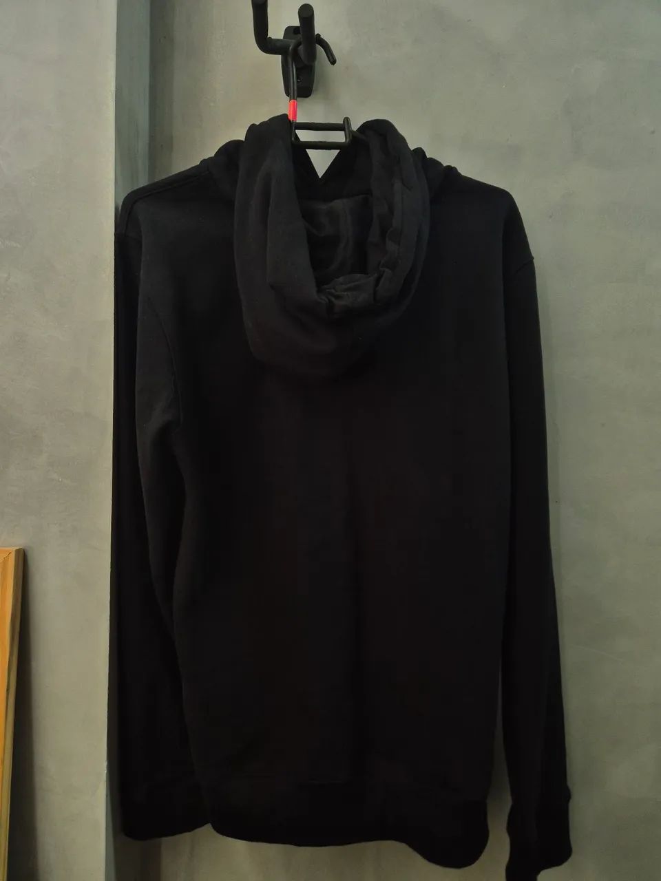 moletom rusty tam P - Foto 2