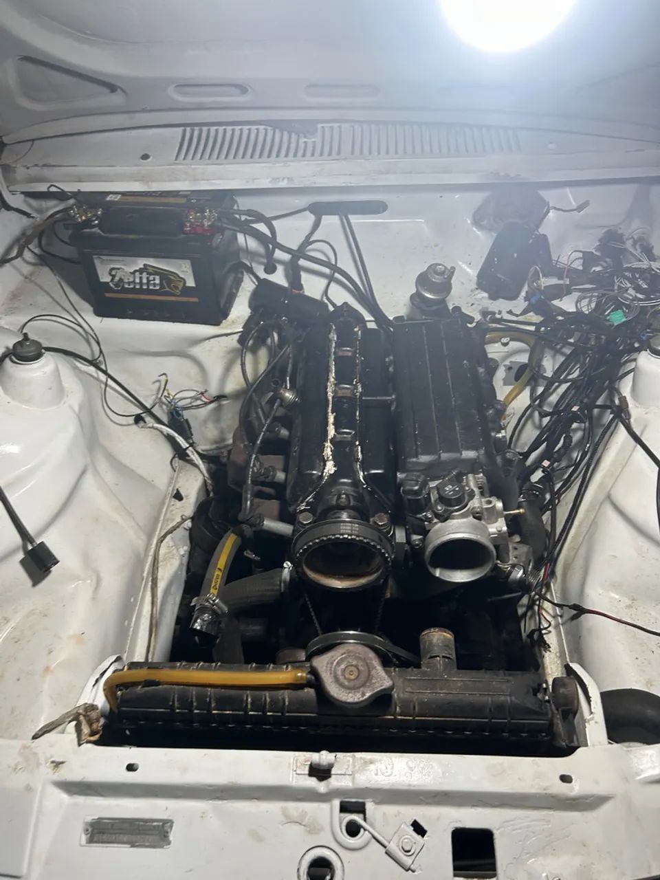 Motor