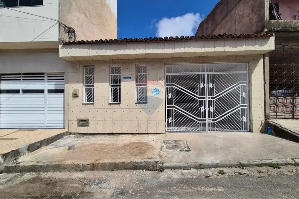 "Casa dos Sonhos em Aracaju: Pronta e Aconchegante"