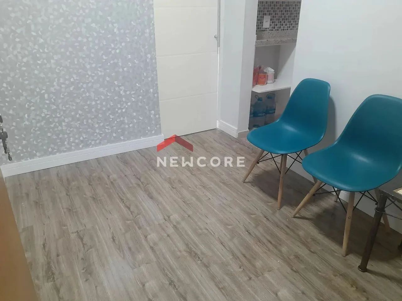 Sala comercial em Rua Barão de Jaguara - Centro - Campinas/SP