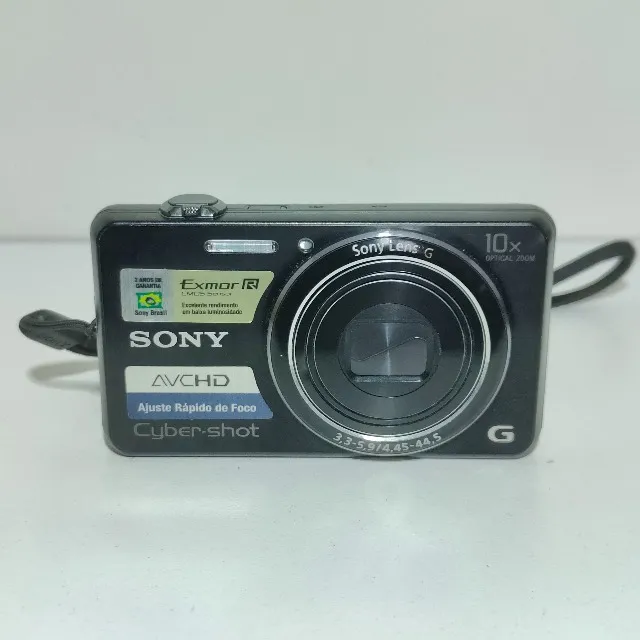 sony wx100